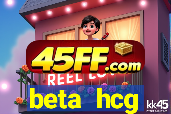 beta hcg indeterminado pode ser negativo